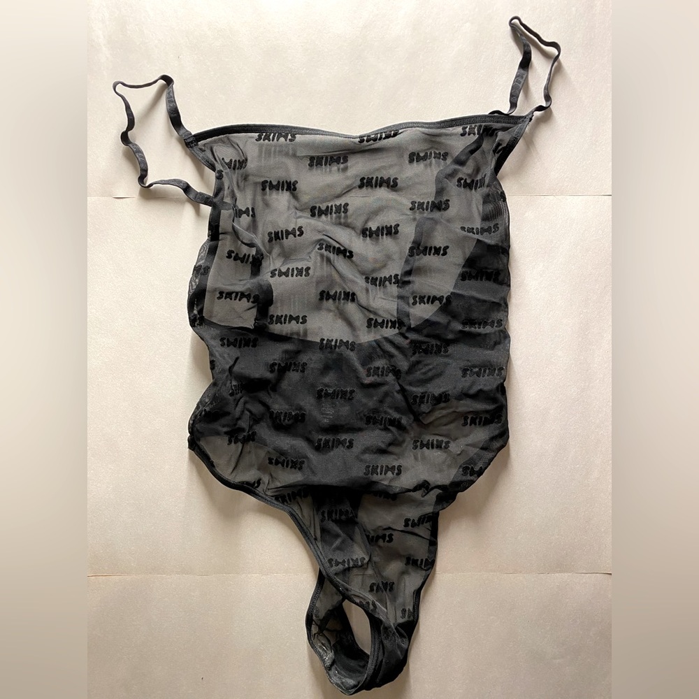SKIM BODYSUIT